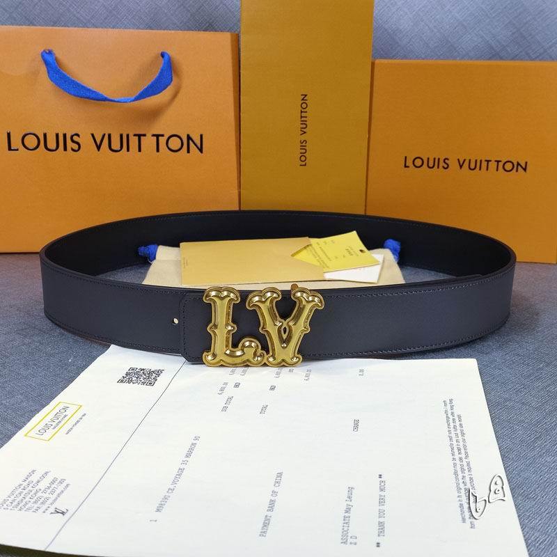 LV Belts 2588